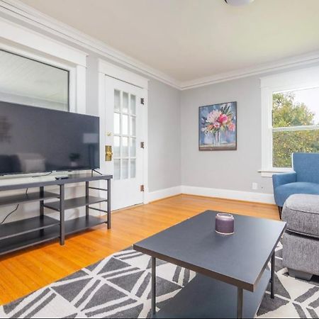 Spacious 2 Bedroom Home Near Ingersoll & Downtown Des Moines Luaran gambar