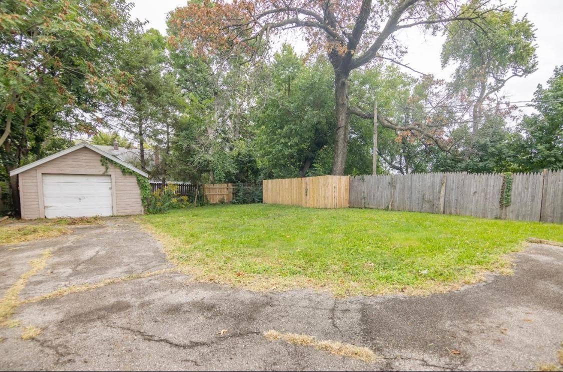 Spacious 2 Bedroom Home Near Ingersoll & Downtown Des Moines Luaran gambar