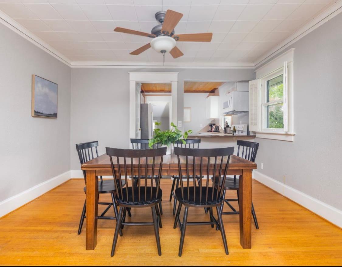 Spacious 2 Bedroom Home Near Ingersoll & Downtown Des Moines Luaran gambar